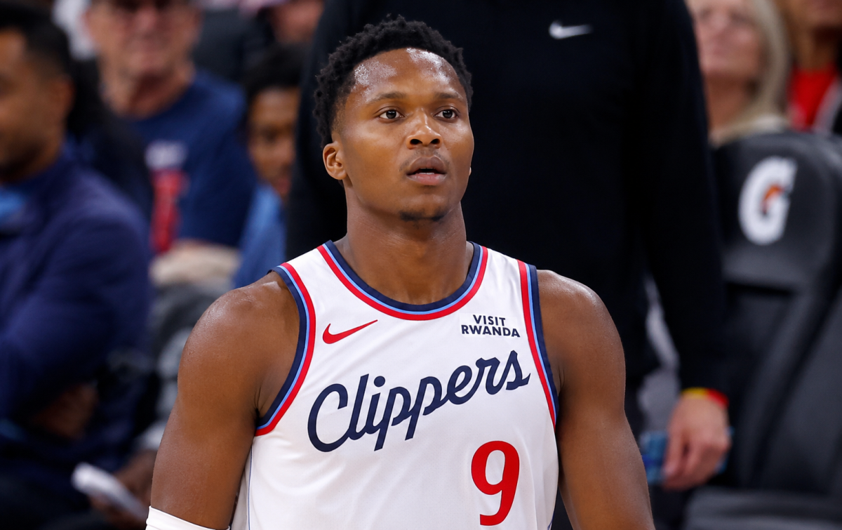 Inside Bennedict Mathurin’s restricted free agency as Bulls, Pelicans wait Inside Bennedict Mathurin’s restricted free agency as Bulls, Pelicans wait