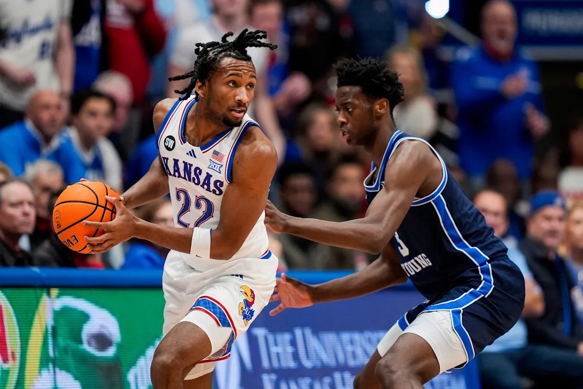 NBA mock draft 17.0: Full predictions, projections for both rounds NBA mock draft 17.0: Full predictions, projections for both rounds