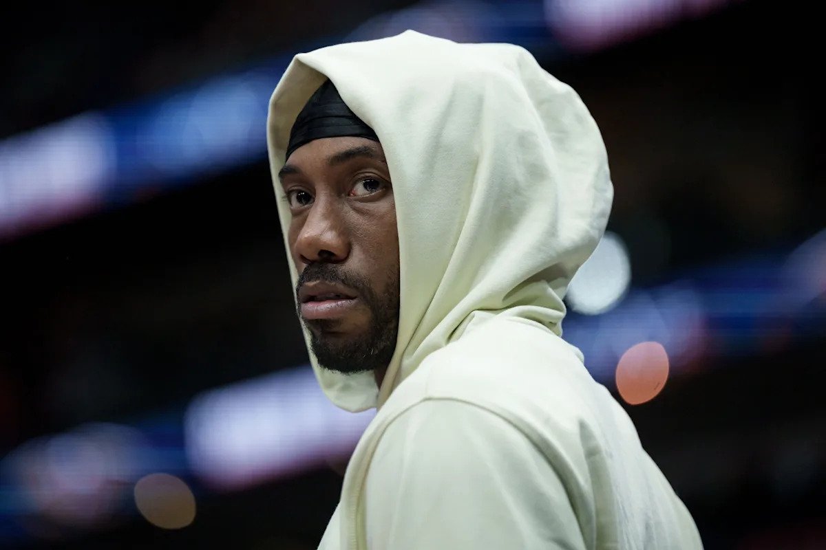 Adam Silver says NBA didn’t ‘pause’ Kawhi Leonard trade, that Raptors, Clippers did; confident probe will end before new season Adam Silver says NBA didn’t ‘pause’ Kawhi Leonard trade, that Raptors, Clippers did; confident probe will end before new season