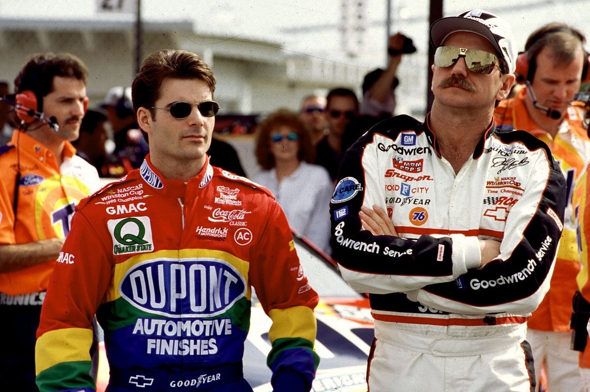 The first-time winners of NASCAR’s grueling Coke 600 and who might be next The first-time winners of NASCAR’s grueling Coke 600 and who might be next