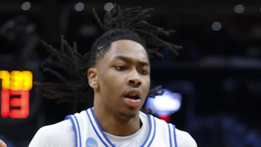Duke’s Isaiah Evans Doubles Down on Staying in NBA Draft Duke’s Isaiah Evans Doubles Down on Staying in NBA Draft