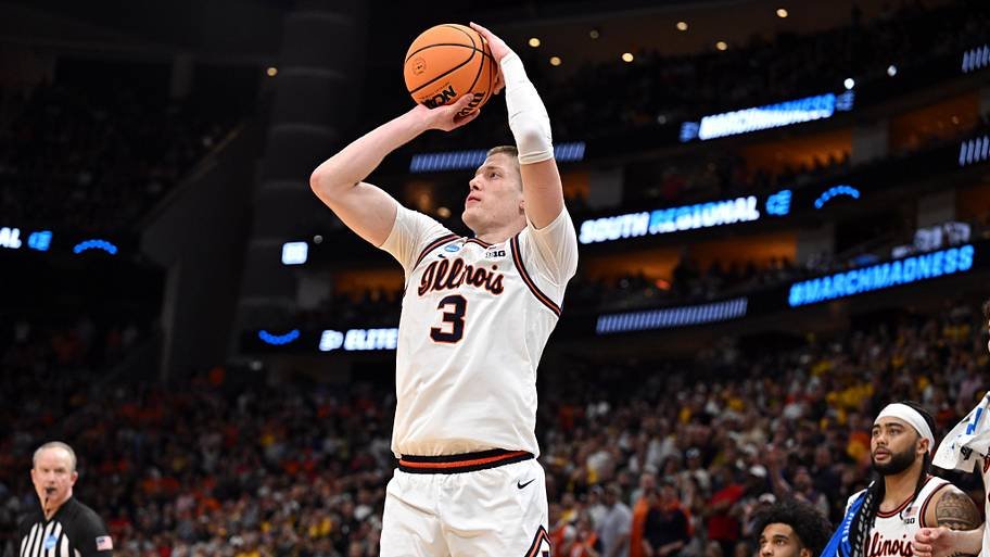 What the Brooklyn Nets Are Getting in Illinois’ Ben Humrichous What the Brooklyn Nets Are Getting in Illinois’ Ben Humrichous