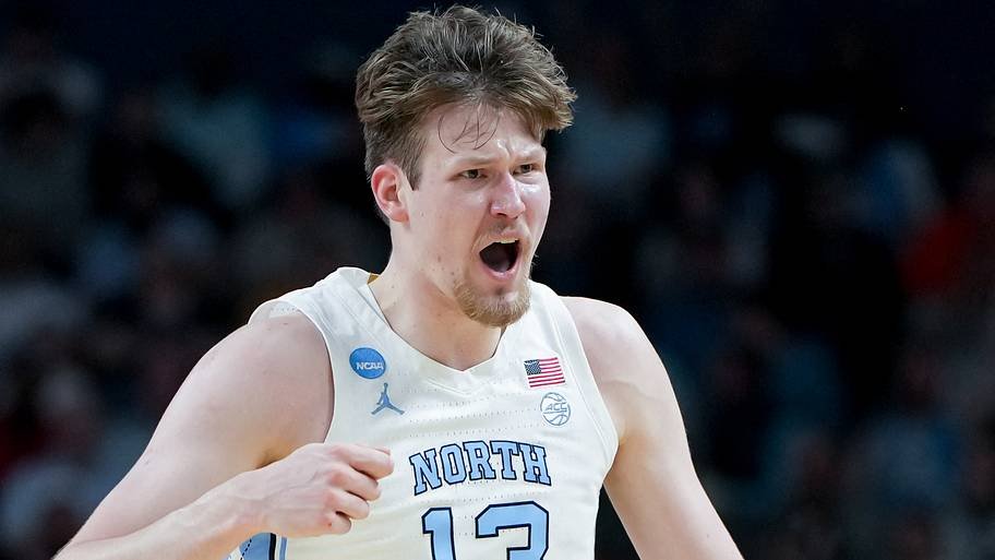 Ranking UNC’s Top 10 Games of Last Season: No. 9 Ranking UNC’s Top 10 Games of Last Season: No. 9