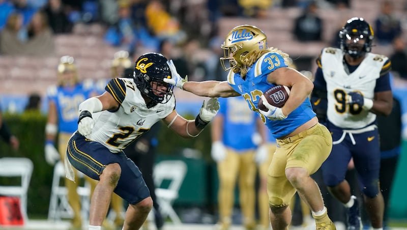 What will Cougars’ defense and special teams look like in 2026? What will Cougars’ defense and special teams look like in 2026?