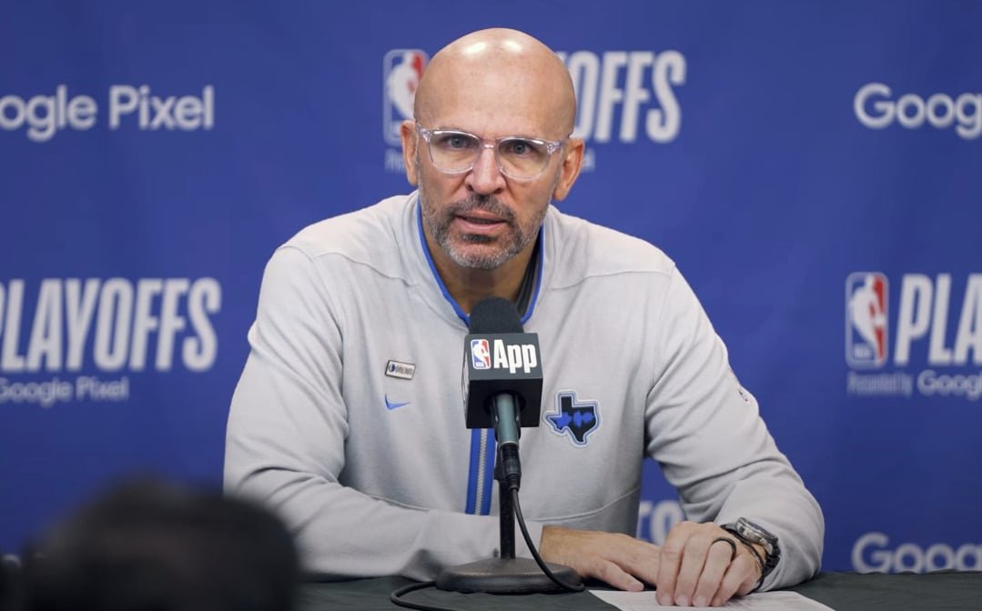 Jason Kidd addresses losing assistants Jason Kidd addresses losing assistants