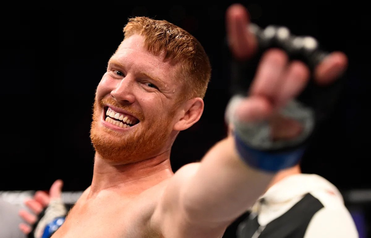 Best of the Best: MMAmania.com’s UFC/MMA week in review – Former UFC fighter Sam Alvey loses title brutally Best of the Best: MMAmania.com’s UFC/MMA week in review – Former UFC fighter Sam Alvey loses title brutally
