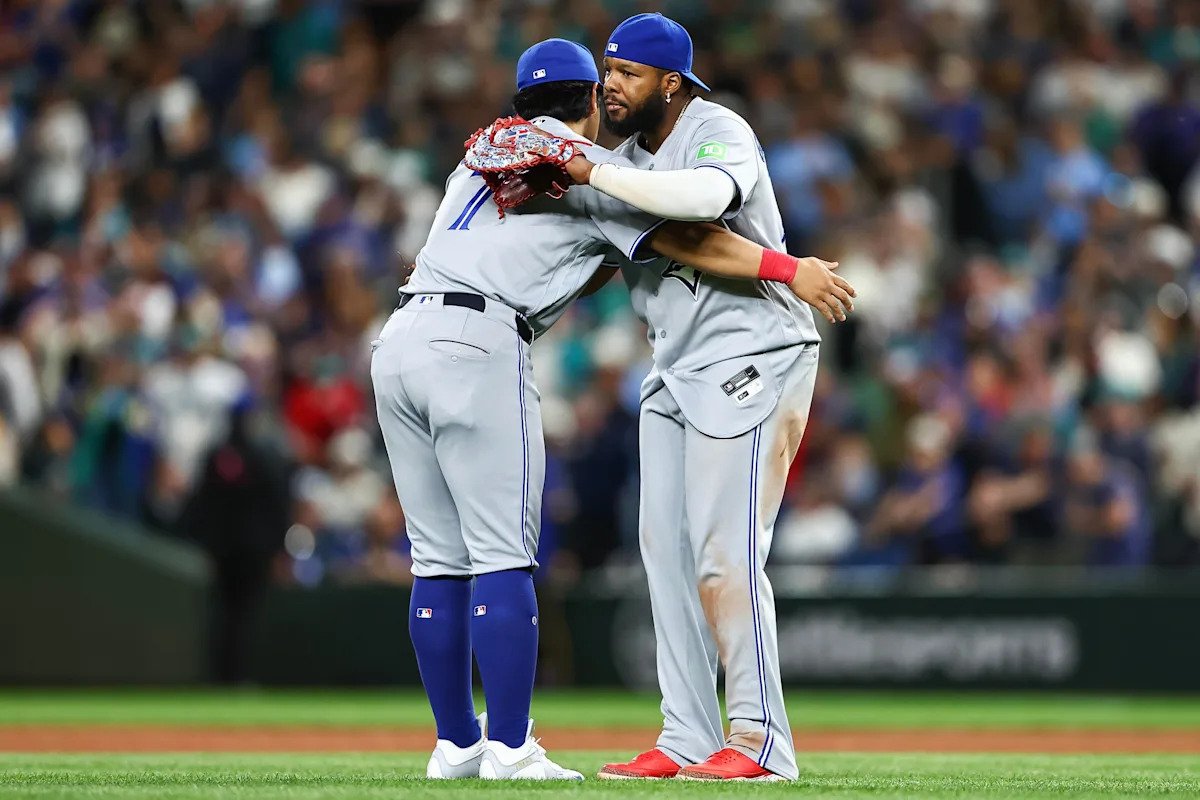 All Our Yesterdays: Giants-Blue Jays Series Preview All Our Yesterdays: Giants-Blue Jays Series Preview