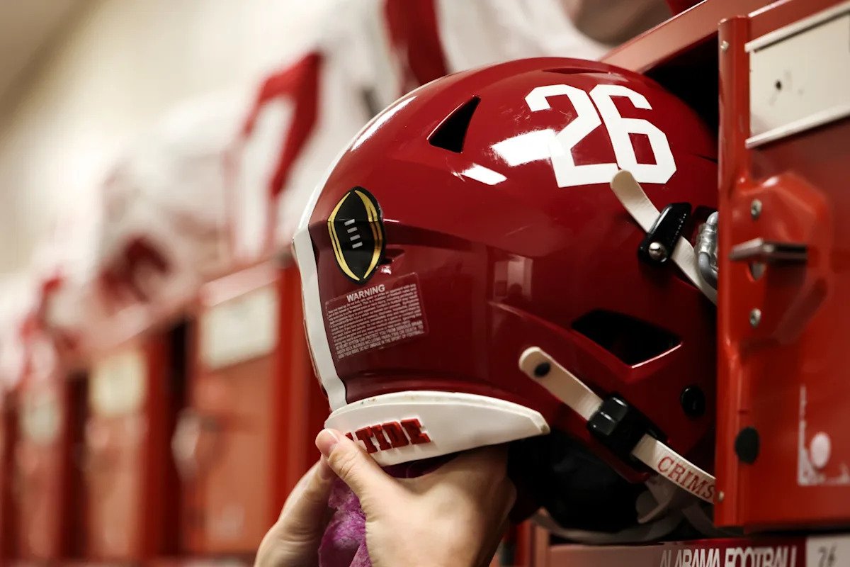 Alabama: 3 games that will define 2026 season Alabama: 3 games that will define 2026 season