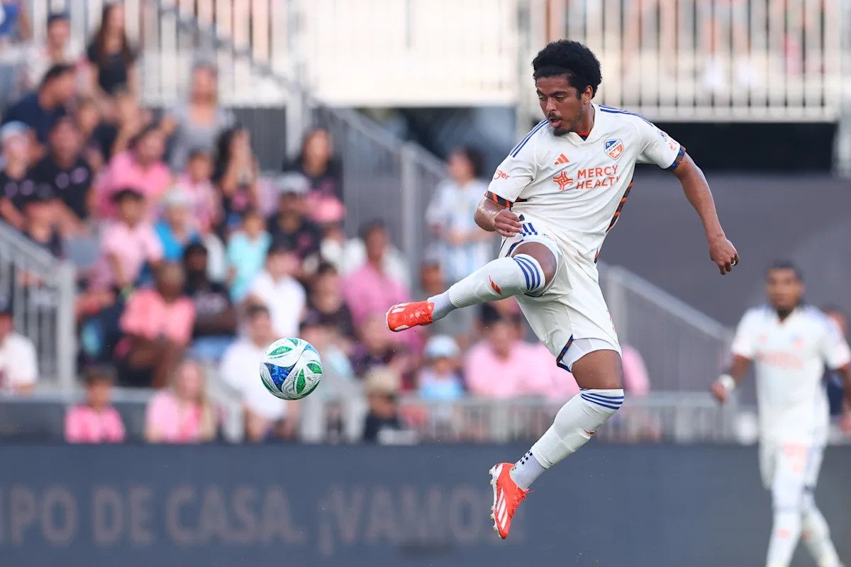 Leagues Cup: Cincinnati, Cruz Azul, and LA Galaxy in action tonight