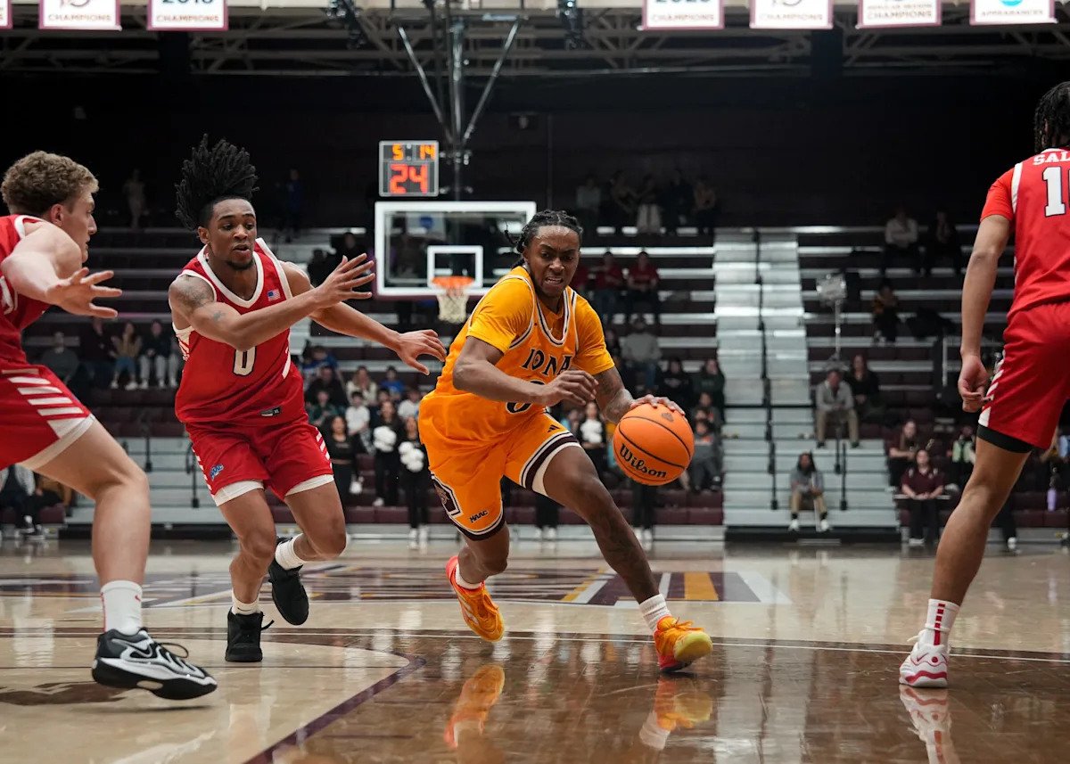 Metro Atlantic, America East to compete in basketball challenge starting in 2026-27 Metro Atlantic, America East to compete in basketball challenge starting in 2026-27