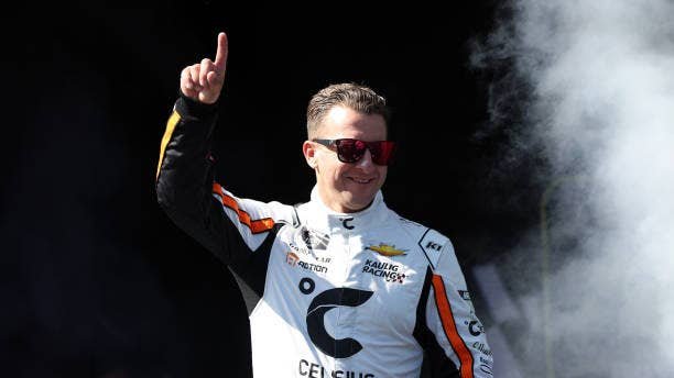 AJ Allmendinger Aims for 500th NASCAR Start at Sonoma Raceway This Weekend AJ Allmendinger Aims for 500th NASCAR Start at Sonoma Raceway This Weekend