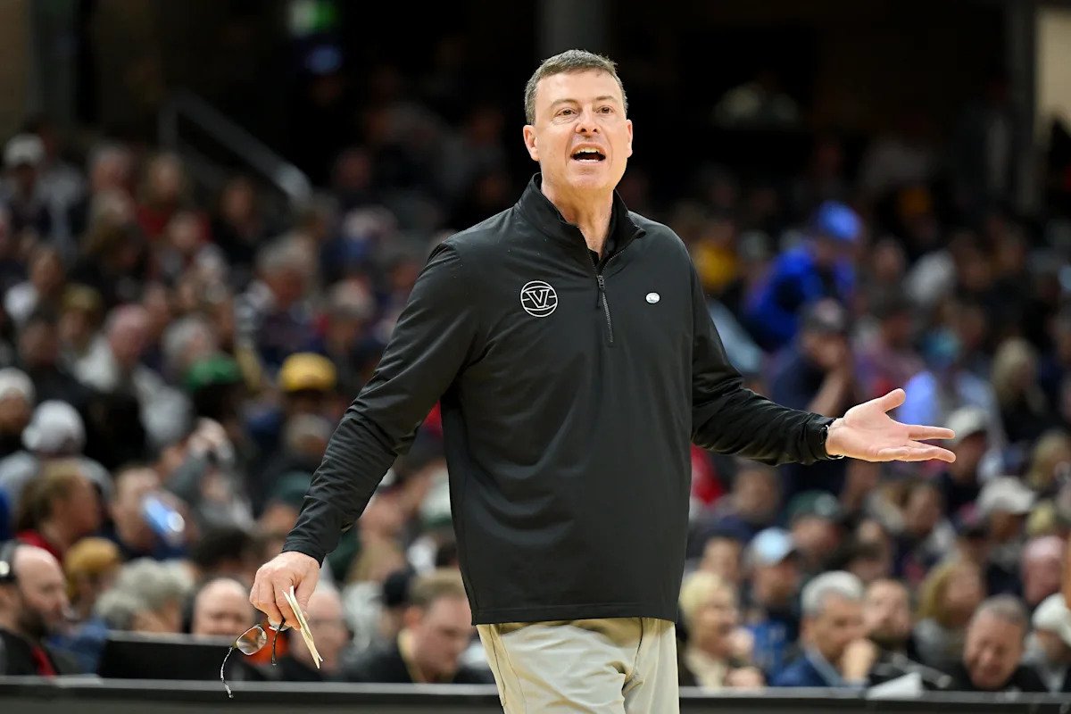 Vanderbilt basketball schedule 2025-26: Non-conference games announced, including Lipscomb