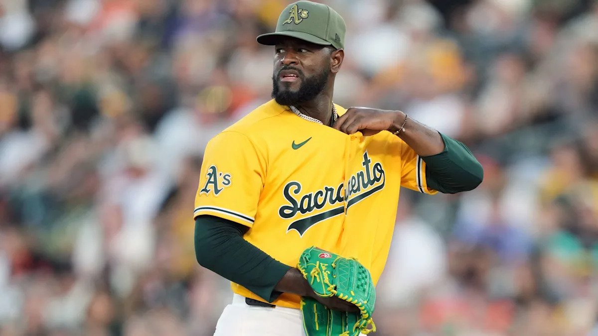 Yankees vs A’s Prediction, Picks & Odds for Today’s MLB Game Yankees vs A’s Prediction, Picks & Odds for Today’s MLB Game