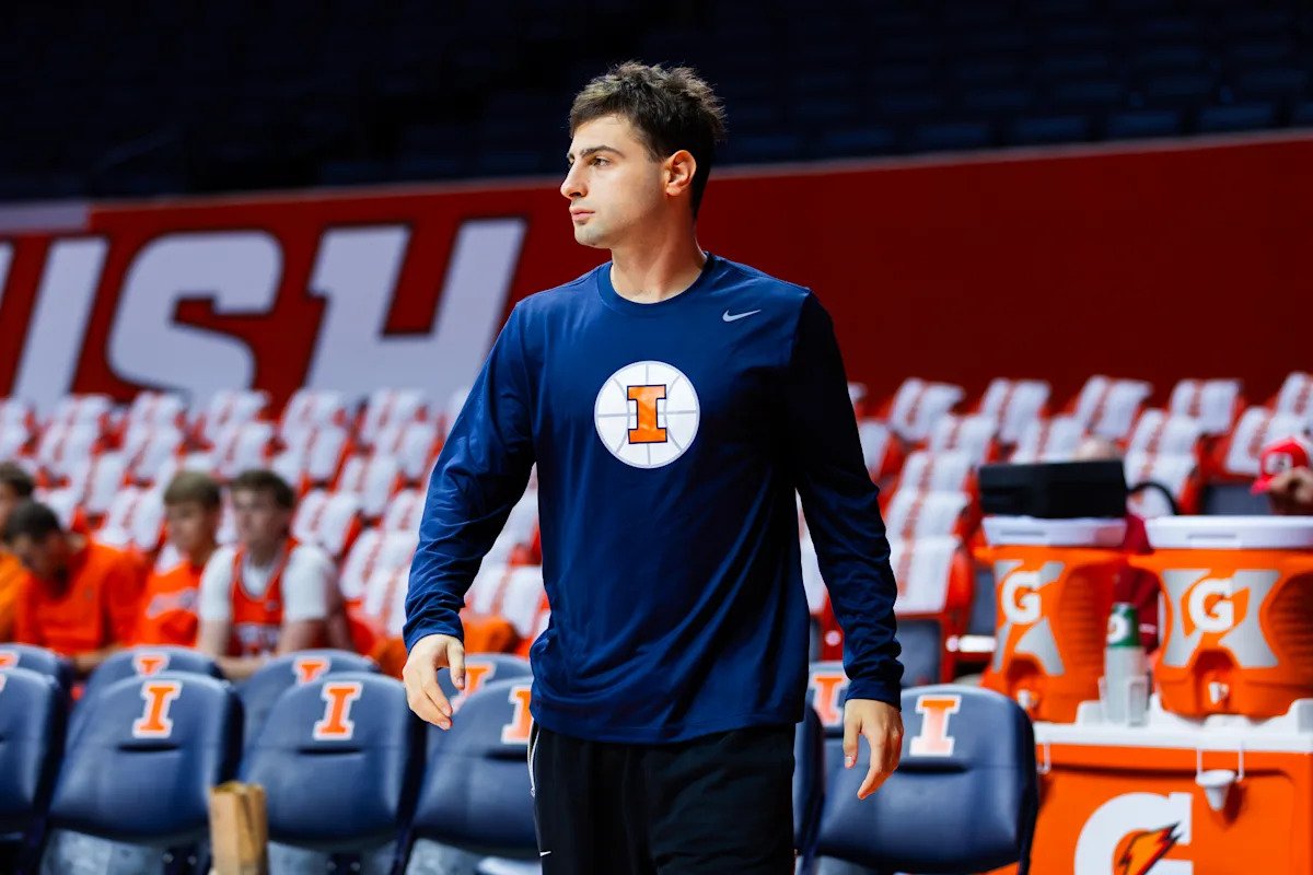 Mihailo Petrovic ruled eligible by NCAA