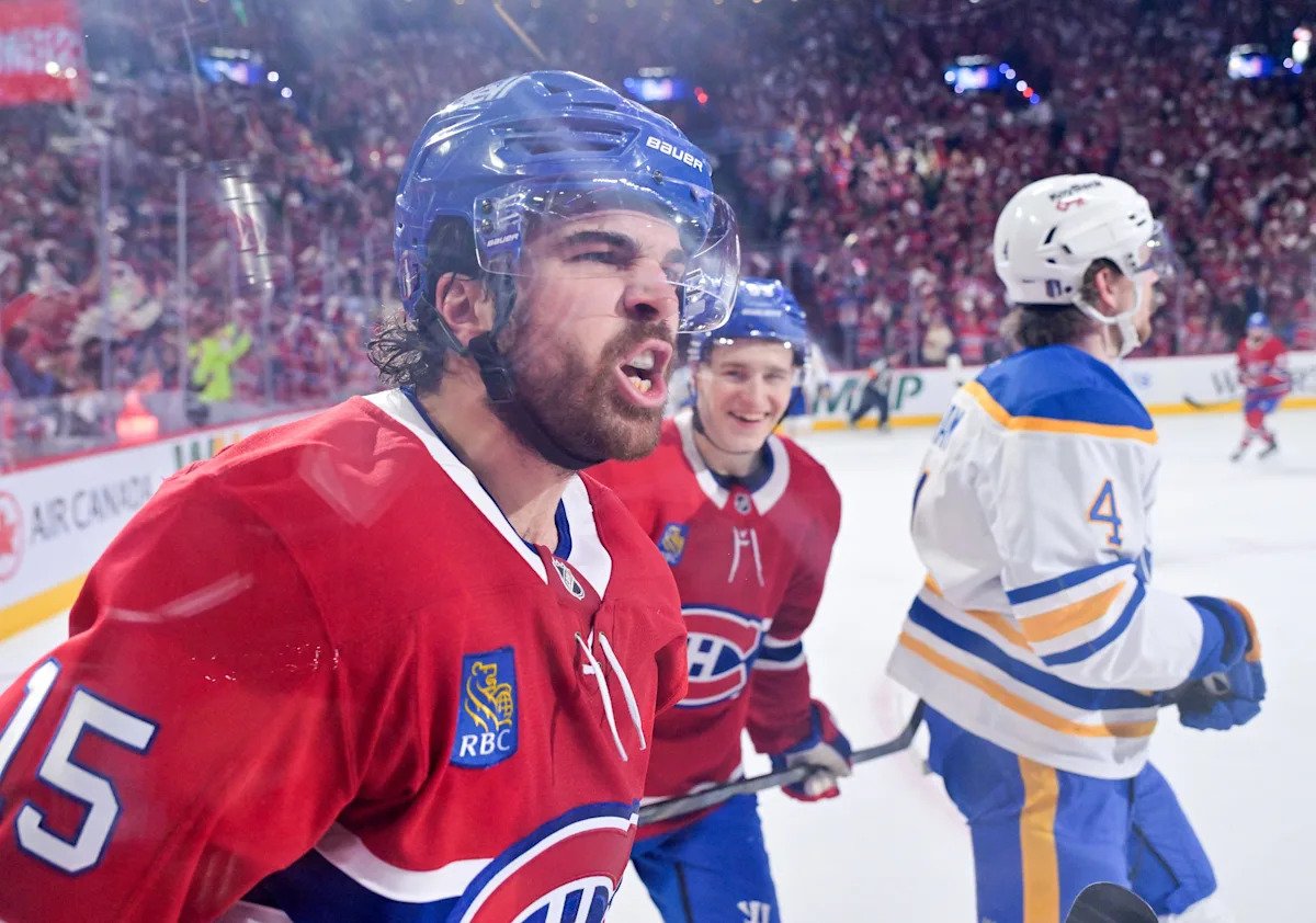 NHL playoff overtime explained: Longest games, 2026 OT results NHL playoff overtime explained: Longest games, 2026 OT results