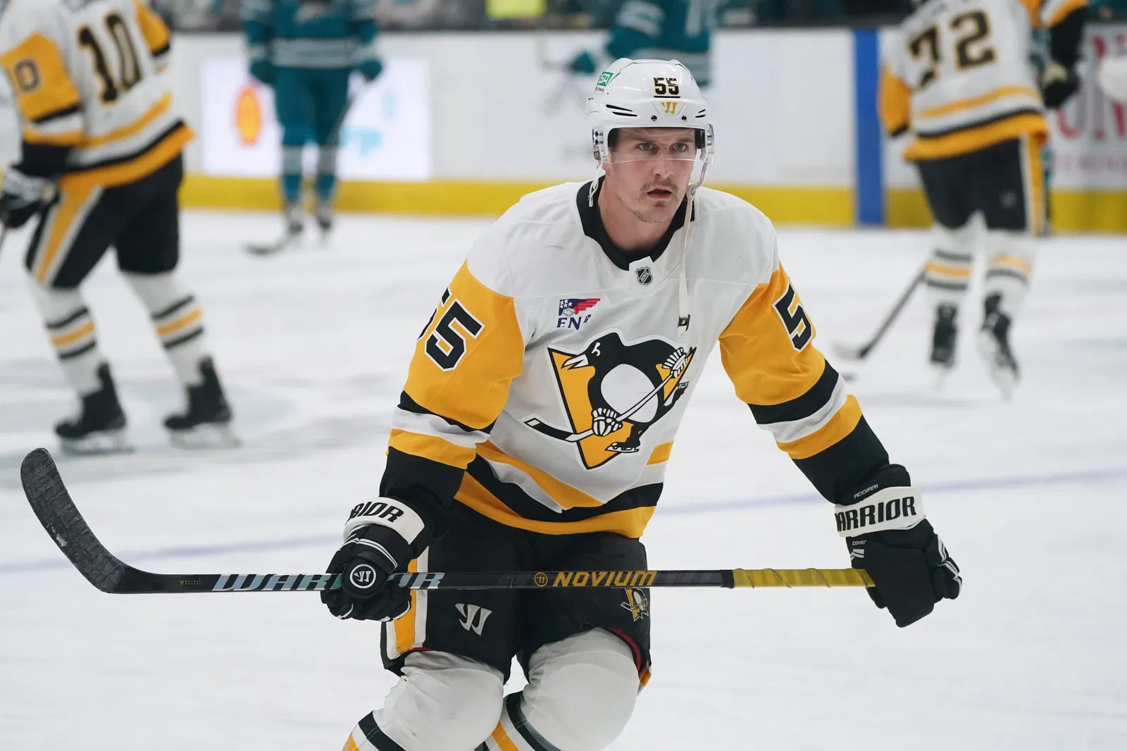 3 Forwards Not Named Rust Or Rakell That The Penguins Should Shop This Summer 3 Forwards Not Named Rust Or Rakell That The Penguins Should Shop This Summer