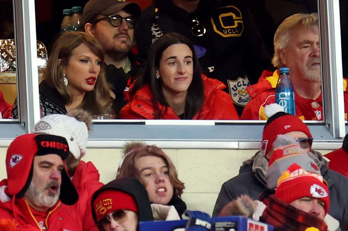 Why Fever coach believes Caitlin Clark is ‘Taylor Swift 2.0,’ how it impacts the 23-year-old superstar