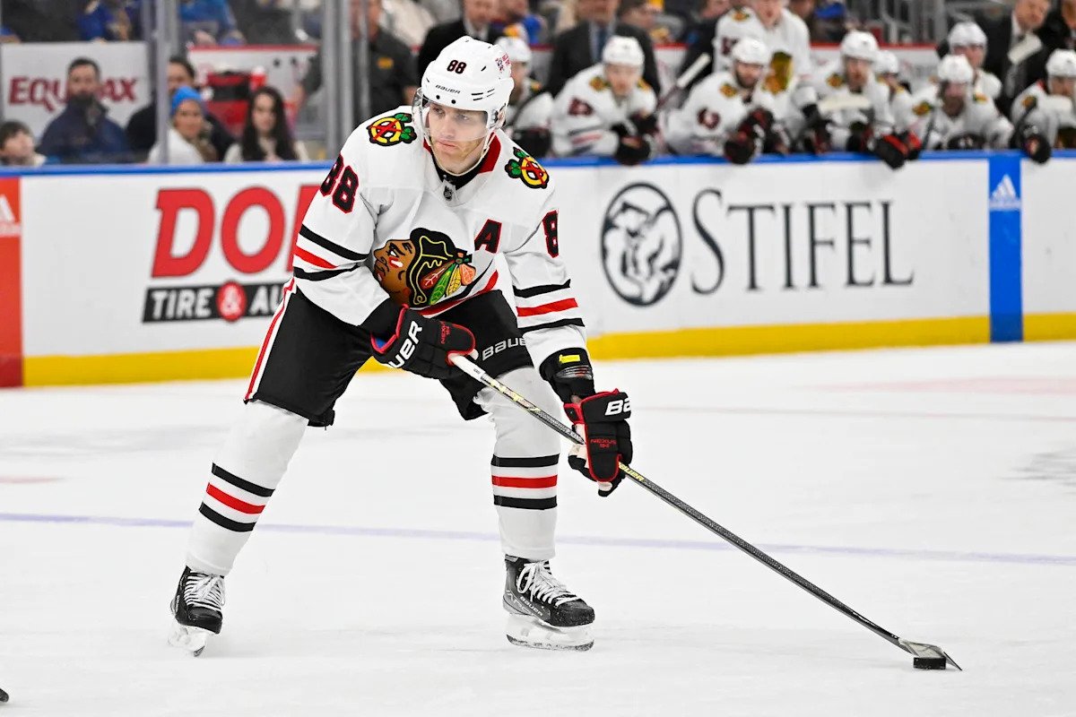 Patrick Kane Rejoining Blackhawks Is Not Just A Legacy Decision Patrick Kane Rejoining Blackhawks Is Not Just A Legacy Decision
