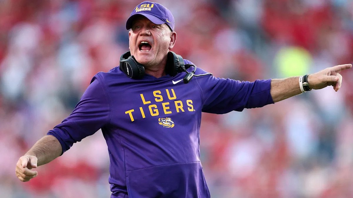 Best College Football Bets & Week 9 Parlay: LSU’s Troubles Continue Best College Football Bets & Week 9 Parlay: LSU’s Troubles Continue