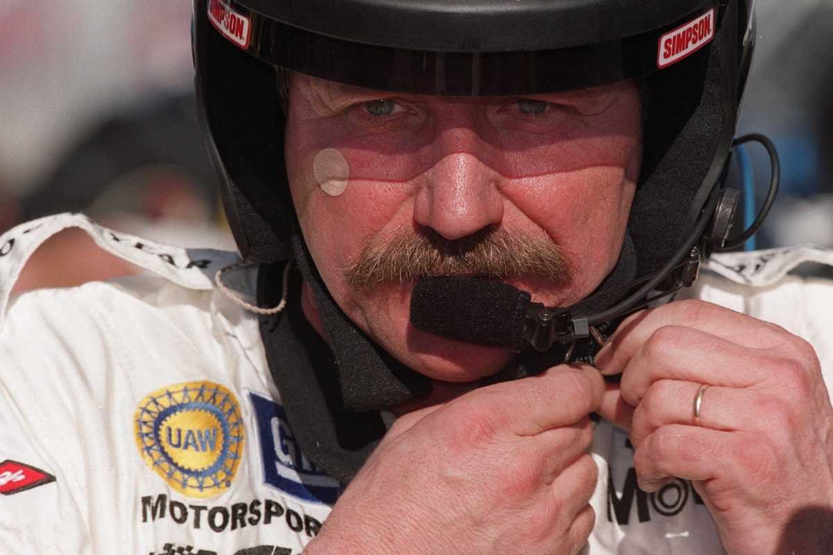 Can You Guess Which Driver Dale Jr. Says Is Just Like His Dad? Can You Guess Which Driver Dale Jr. Says Is Just Like His Dad?