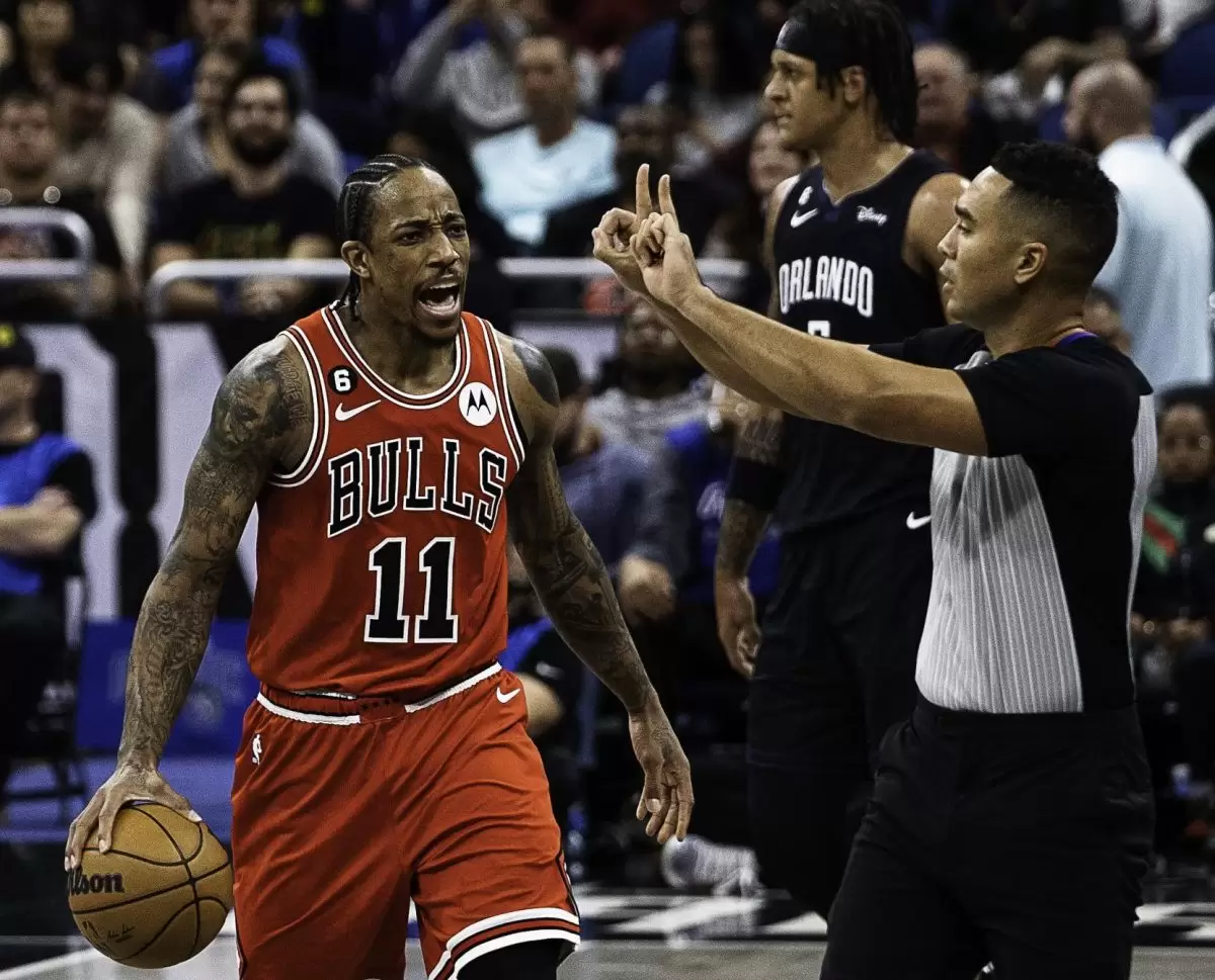 DeMar DeRozan hopes to leave the Kings DeMar DeRozan hopes to leave the Kings