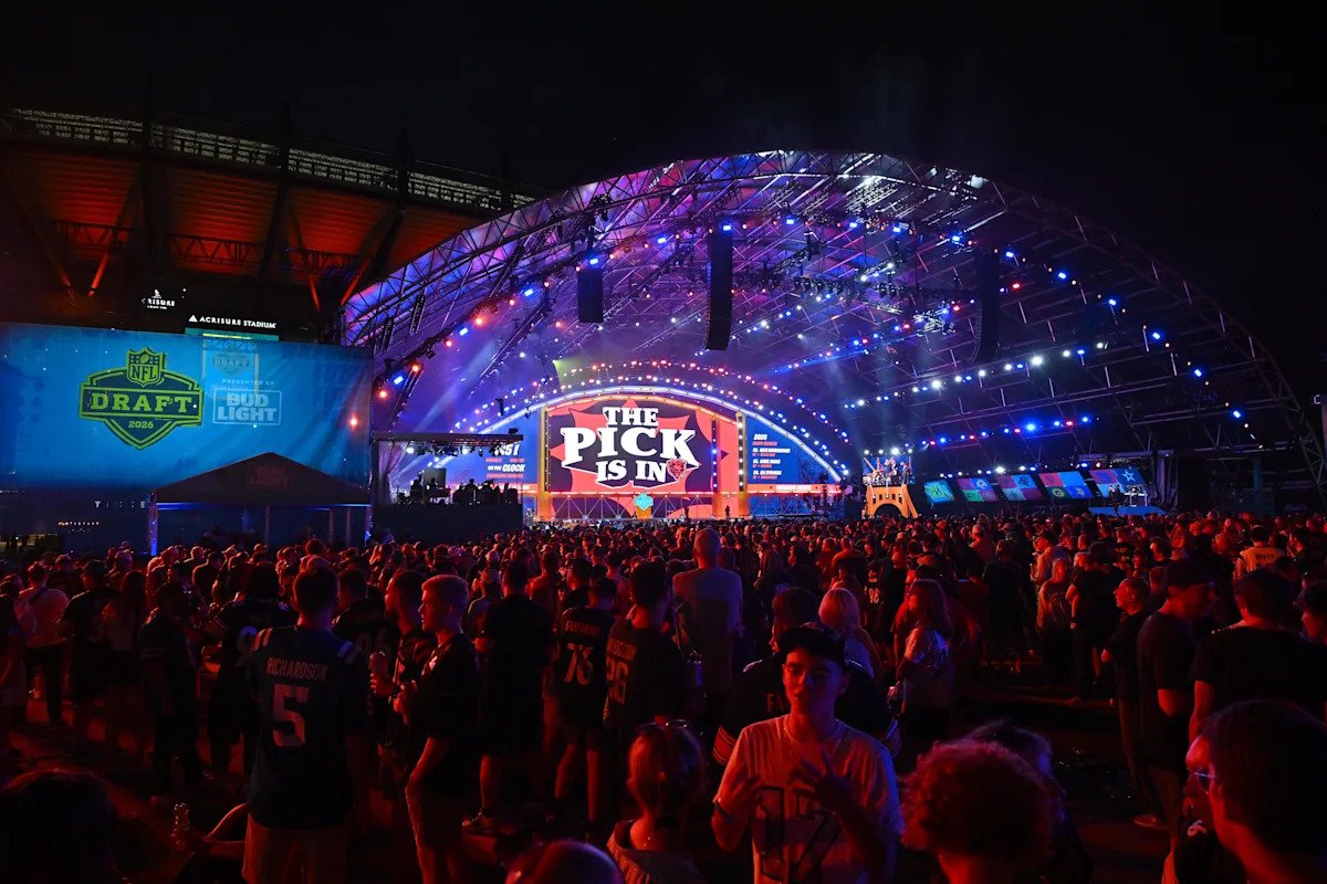 How good is every NFL team at drafting? How good is every NFL team at drafting?