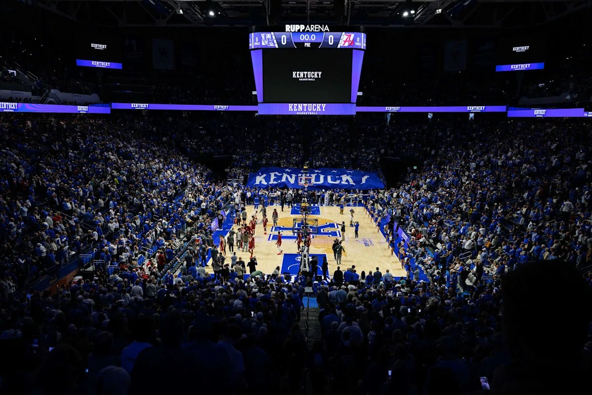 Tuesday Headlines: Advanced Analytics Love Kentucky Basketball Edition