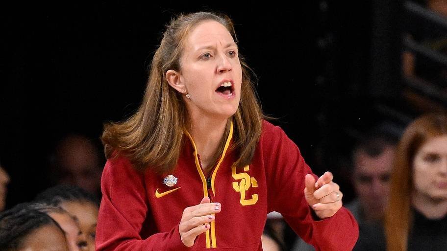 USC Women’s Basketball Big Ten Schedule Becoming More Clear USC Women’s Basketball Big Ten Schedule Becoming More Clear
