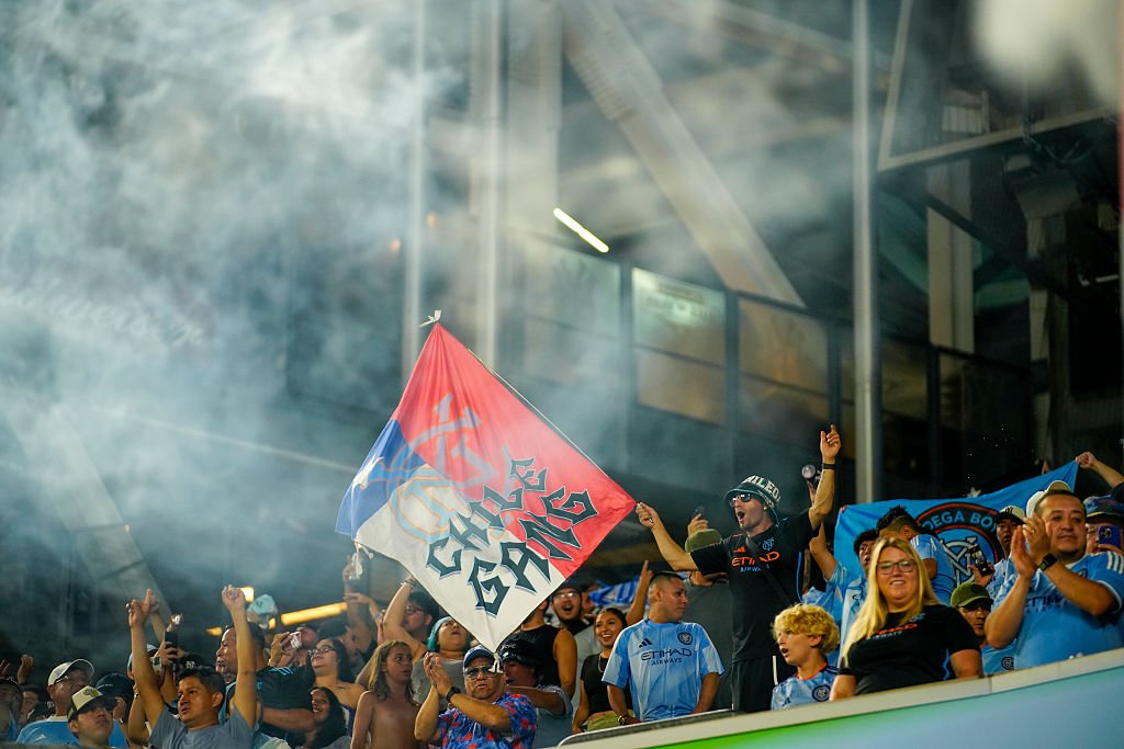 3⃣ matches you must watch in MLS this weekend