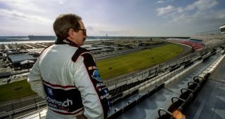 NASCAR Studios, FOX Sports announce new original documentary ‘We’ve Lost Dale Earnhardt: 25 Years Later’ NASCAR Studios, FOX Sports announce new original documentary ‘We’ve Lost Dale Earnhardt: 25 Years Later’