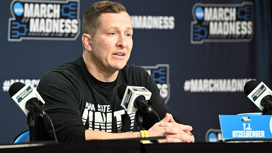Iowa State Basketball Making Key Change To Recruiting Targets Iowa State Basketball Making Key Change To Recruiting Targets