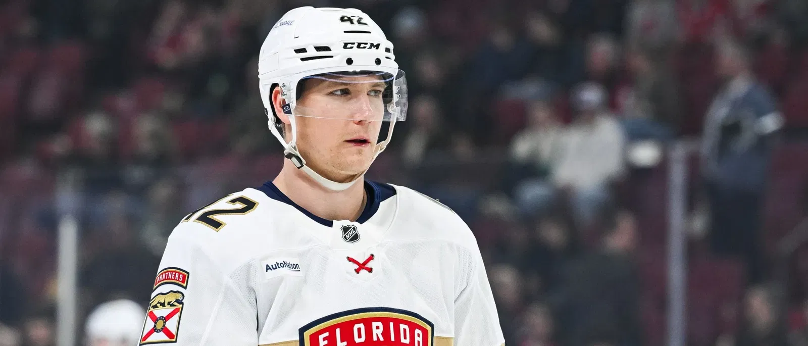 Panthers Defenseman Features On Top 20 Defenders List Panthers Defenseman Features On Top 20 Defenders List