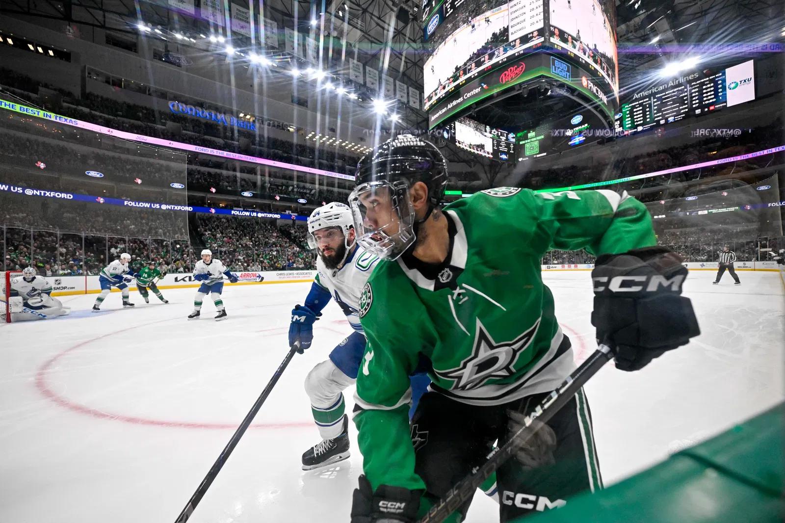 Can Matt Dumba Have A Bounceback Year In 2025-26? Can Matt Dumba Have A Bounceback Year In 2025-26?