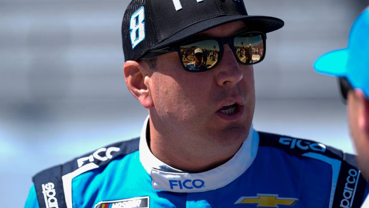 ‘Common Misconceptions’ About Sepsis Shot Down After Kyle Busch’s Death ‘Common Misconceptions’ About Sepsis Shot Down After Kyle Busch’s Death