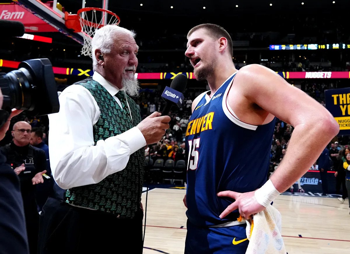 Nuggets part with longtime TV broadcasters Scott Hastings, Chris Marlowe in local network shakeup Nuggets part with longtime TV broadcasters Scott Hastings, Chris Marlowe in local network shakeup