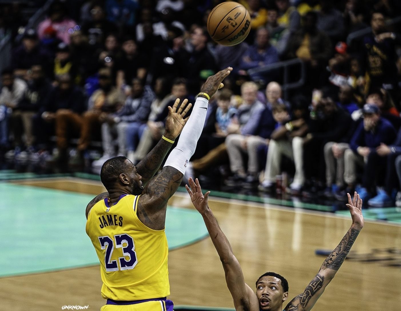 Mavericks would only pursue LeBron James in buyout scenario Mavericks would only pursue LeBron James in buyout scenario