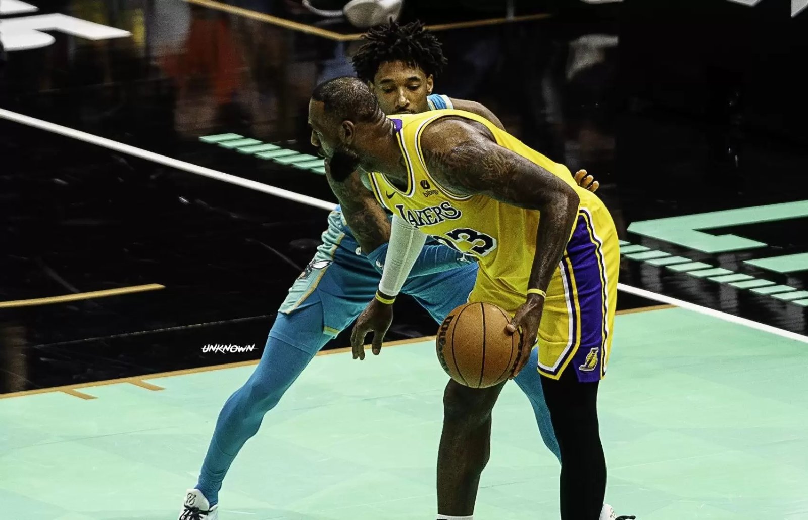 LeBron, Doncic and the Lakers’ new direction LeBron, Doncic and the Lakers’ new direction