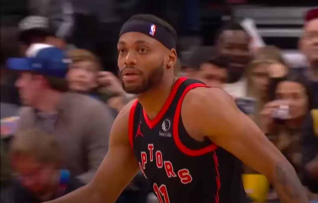 Bruce Brown admits he wanted back to Denver after Raptors move