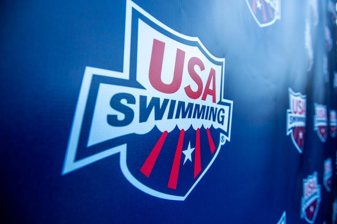 USA Swimming Announces 2025-2026 U.S. National Team Roster
