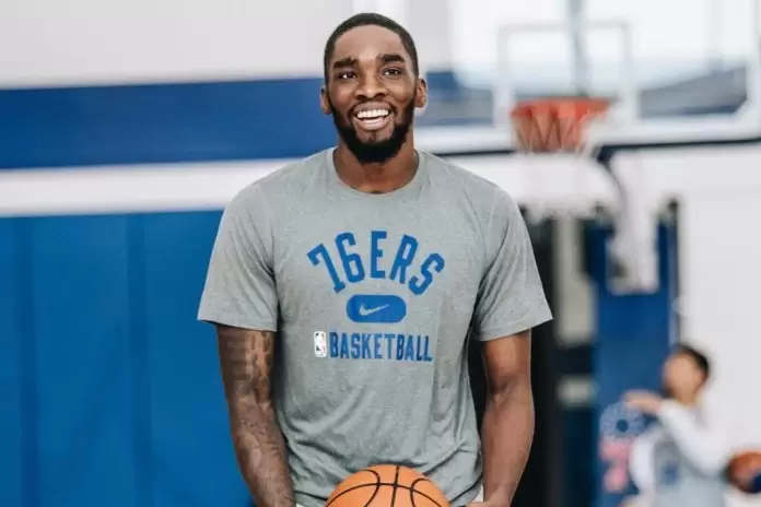 Shake Milton injured; Cory Joseph in limbo Shake Milton injured; Cory Joseph in limbo