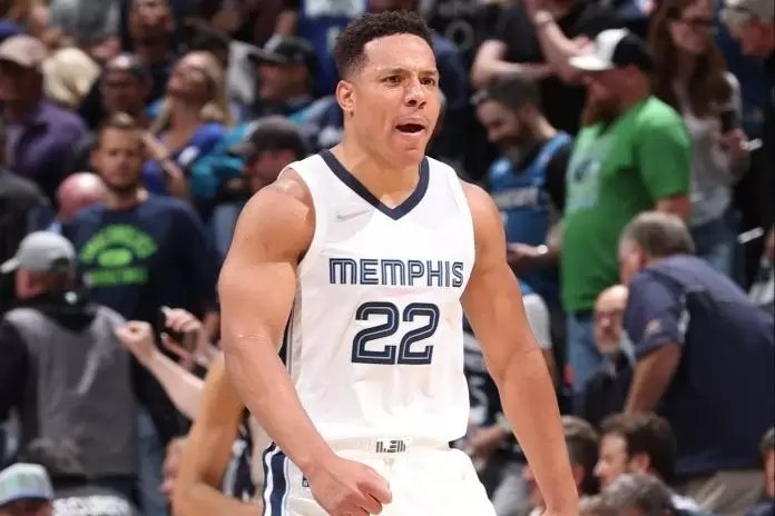 Trading Desmond Bane hurt Grizzlies more than expected, executive admits Trading Desmond Bane hurt Grizzlies more than expected, executive admits