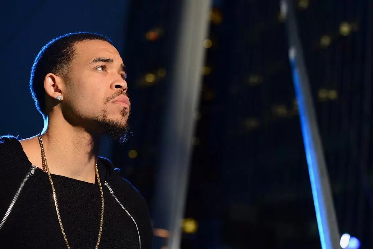 Illawara Hawks coach has big plans for JaVale McGee Illawara Hawks coach has big plans for JaVale McGee