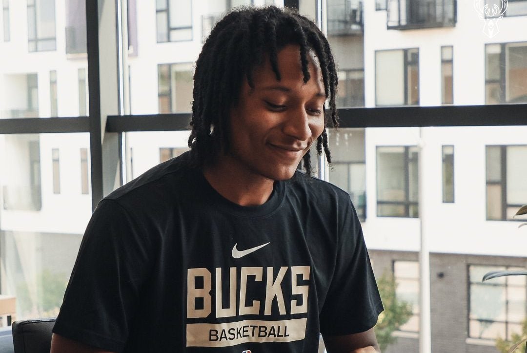 Clippers sign TyTy Washington Jr. Clippers sign TyTy Washington Jr.