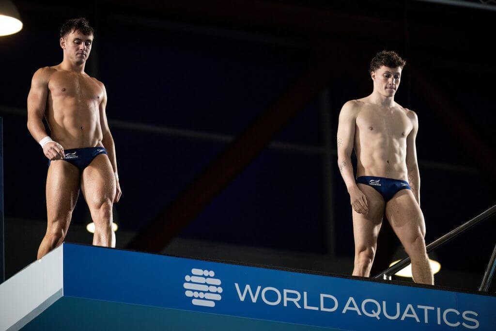 World Aquatics Releases 2026 Diving Recognized Events Slate