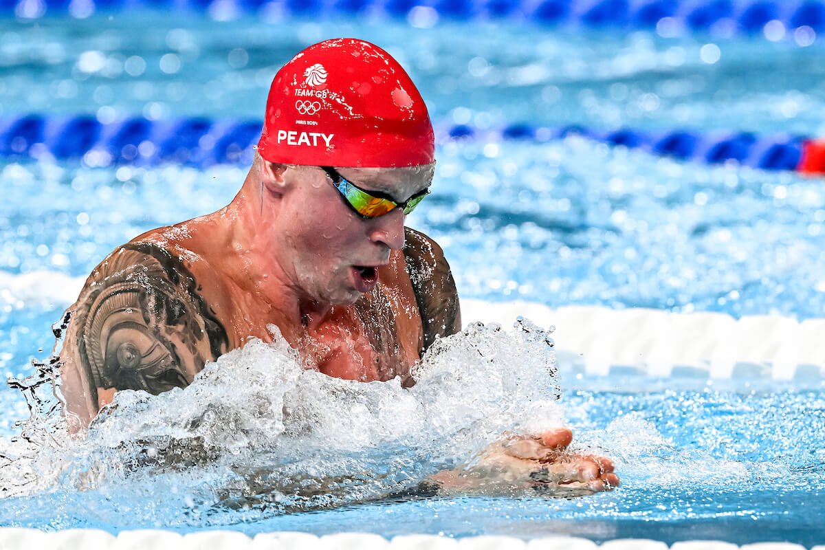 The Men’s World Records Ranked by Dominance The Men’s World Records Ranked by Dominance