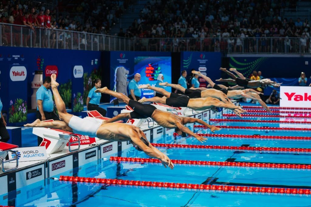 Russia Return, Olympic Champs Bolster 100 Back Russia Return, Olympic Champs Bolster 100 Back