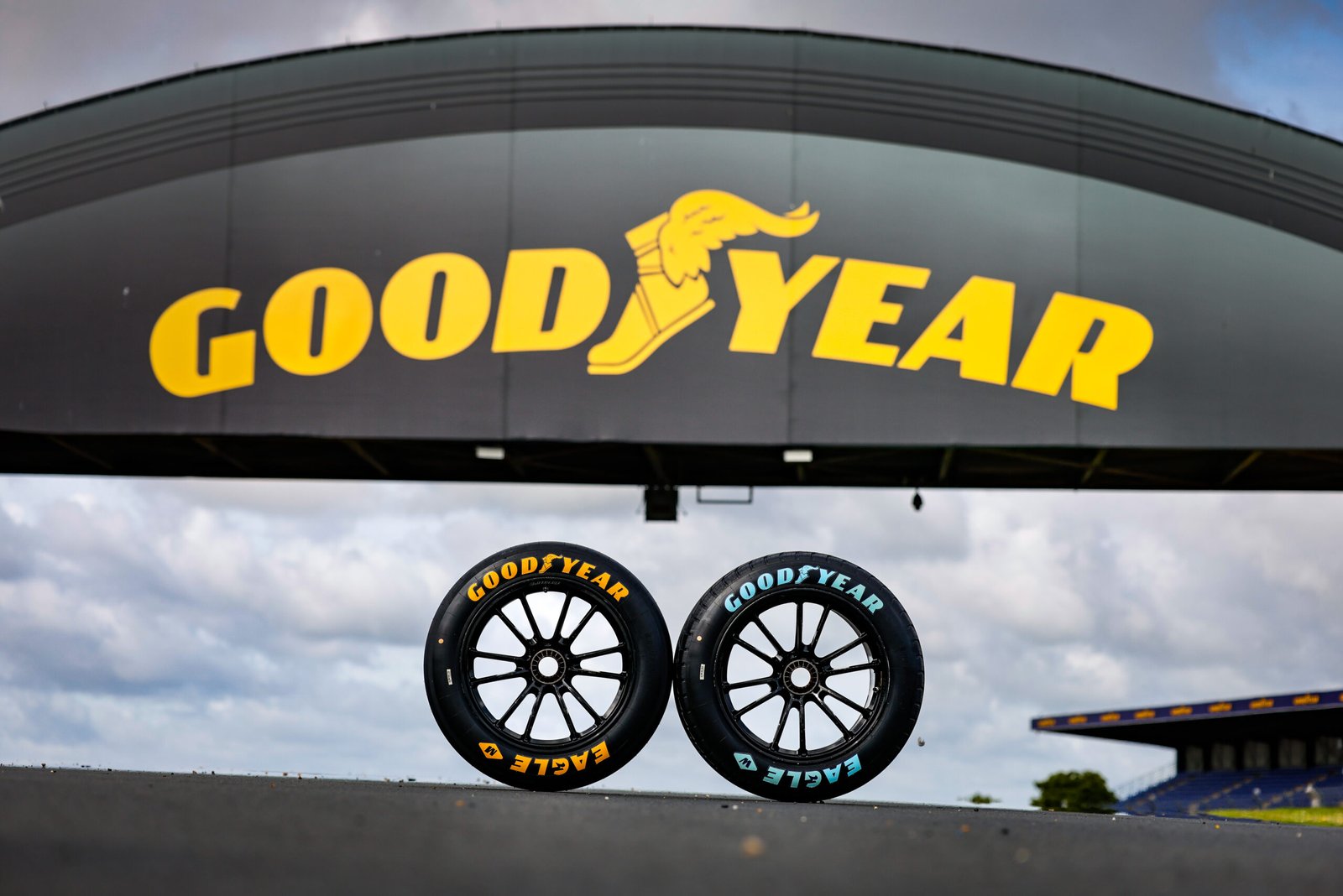 WEC: Goodyear to remain LMGT3 tyre supplier through 2029 WEC: Goodyear to remain LMGT3 tyre supplier through 2029