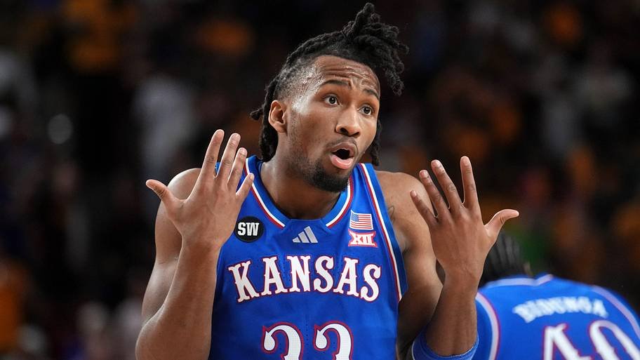 Biggest red flag for every projected lottery pick in the 2026 NBA Draft Biggest red flag for every projected lottery pick in the 2026 NBA Draft