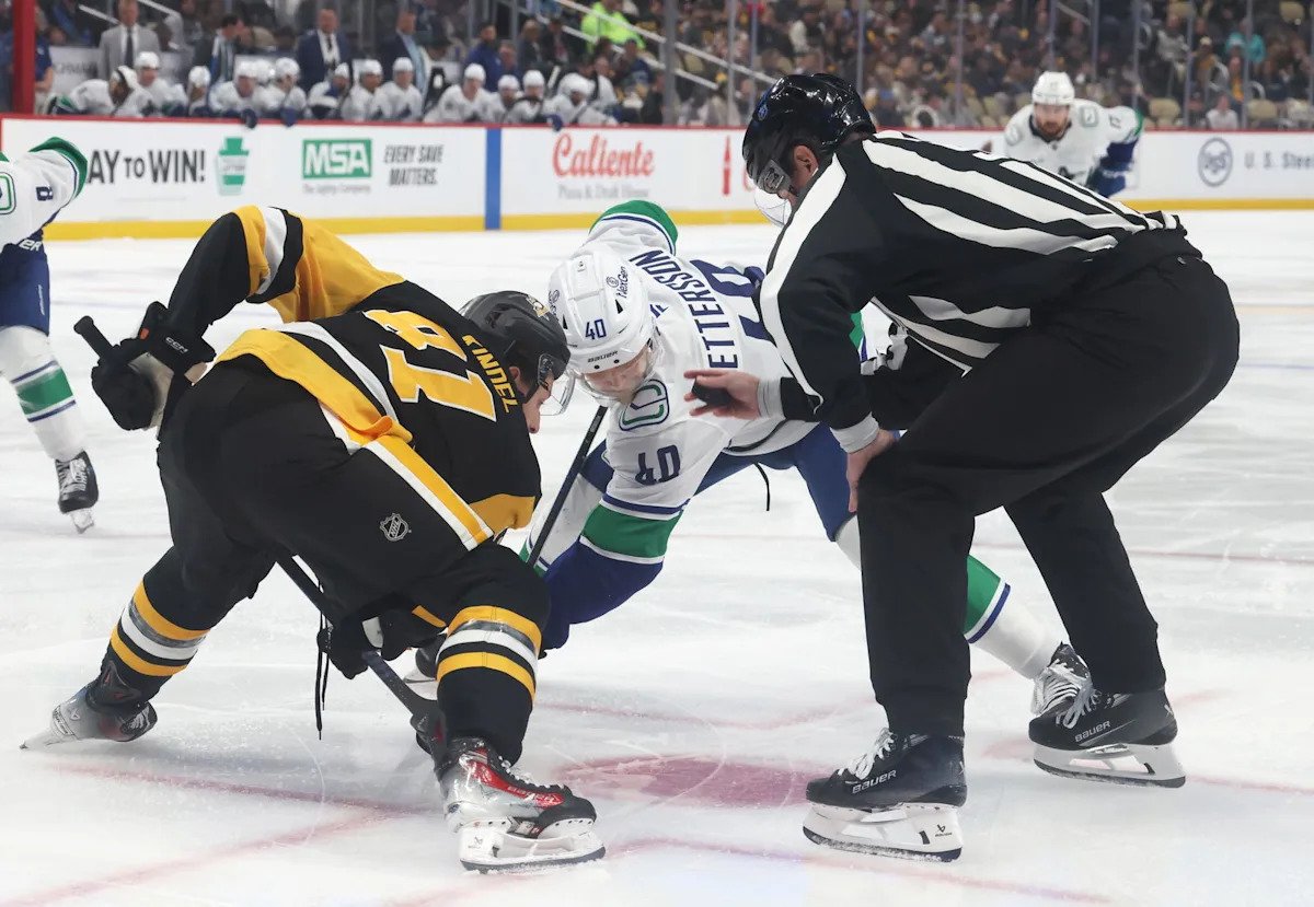 The Hockey News’ Vancouver Canucks Mailbag: Pettersson, Radio Rights & More The Hockey News’ Vancouver Canucks Mailbag: Pettersson, Radio Rights & More