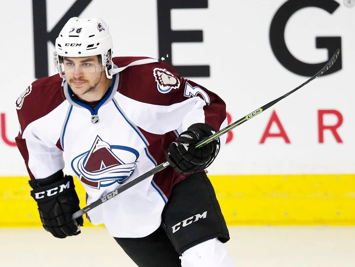 Blues Hire Former NHL First Round Pick As Organizational Skills Coach Blues Hire Former NHL First Round Pick As Organizational Skills Coach